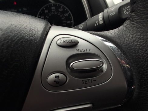 Used 2017 Nissan Murano Platinum w/ Platinum Technology Package image 22