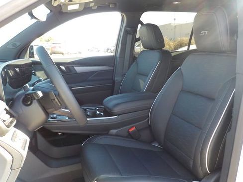 New 2026 Buick Enclave Sport Touring w/ Super Cruise Package image 14