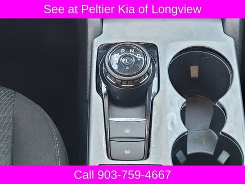 Used 2021 Ford Bronco Sport AWD/4WD image 23