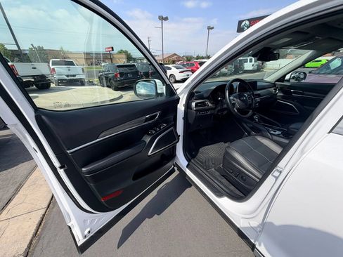 Used 2021 Kia Telluride EX w/ Towing Package AWD/4WD image 10