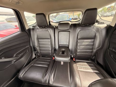 Used 2017 Ford Escape Titanium w/ Equipment Group 301A AWD/4WD image 55