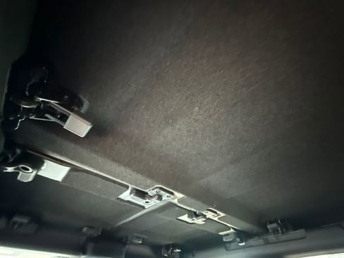 Used 2021 Ford Bronco First Edition AWD/4WD image 17