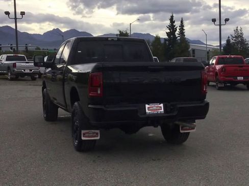 New 2026 RAM 2500 Big Horn image 7