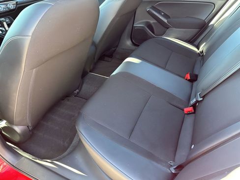 Used 2022 Honda Civic Sport image 20