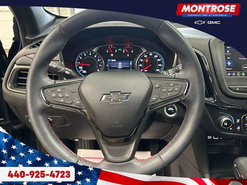 Used 2024 Chevrolet Equinox RS image 14