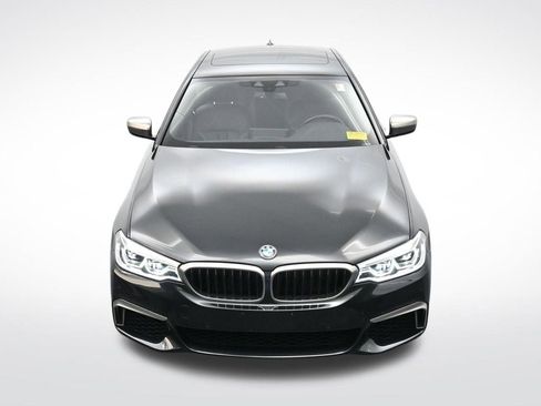 Used 2019 BMW M550i xDrive image 22