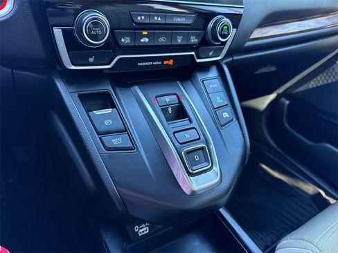 Used 2021 Honda CR-V EX image 19