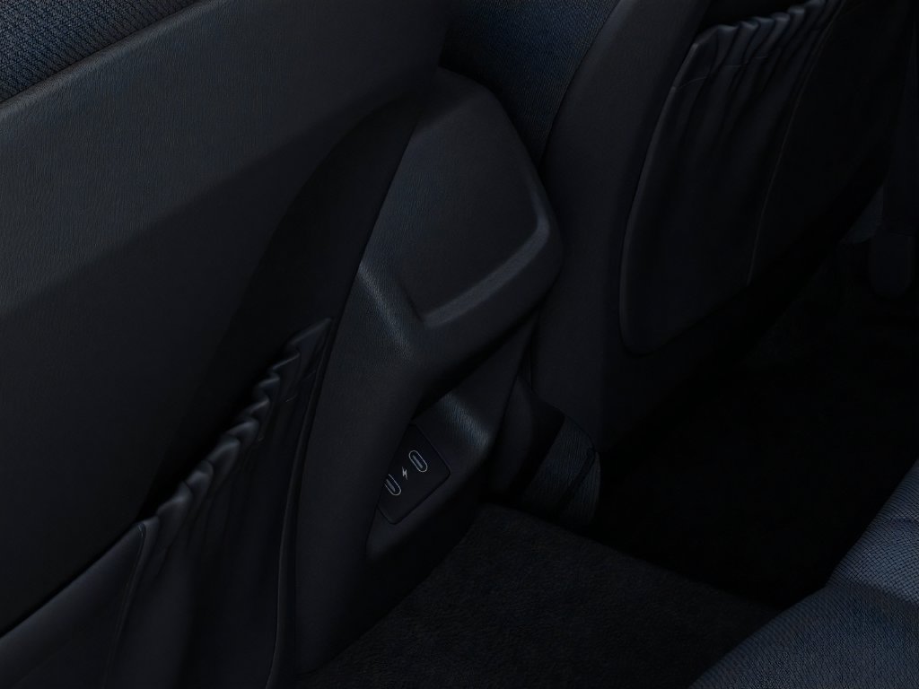 New 2026 Kia K5 LXS FWD image 26