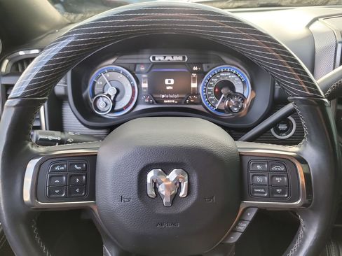 Used 2020 RAM 2500 Limited image 27