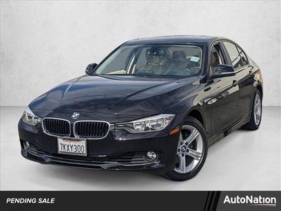 Used 2015 BMW 328i Sedan