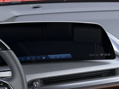 New 2026 Cadillac Vistiq Platinum w/ LPO, Floor Liner Package image 20