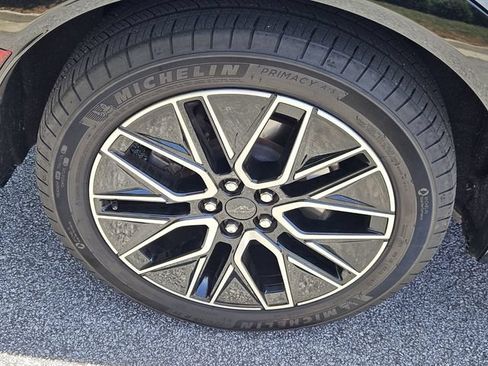 Used 2024 Ford Mustang Mach-E Premium AWD/4WD image 9