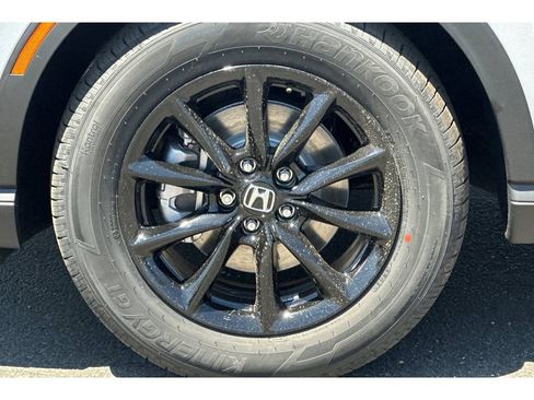 Certified 2026 Honda CR-V Sport-L image 80