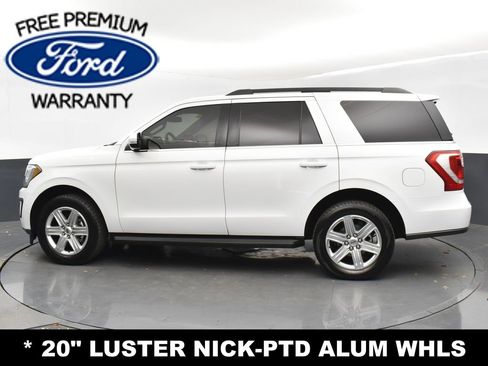 Used 2020 Ford Expedition XLT image 6