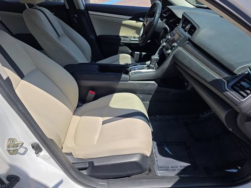 Used 2019 Honda Civic LX image 15