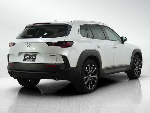 Used 2024 MAZDA CX-50 AWD 2.5 S w/ Weather Package image 5