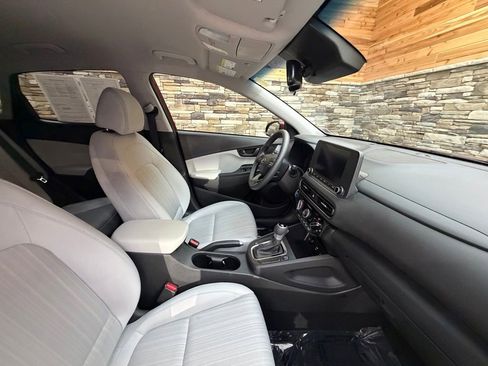 Certified 2023 Hyundai Kona SEL image 14