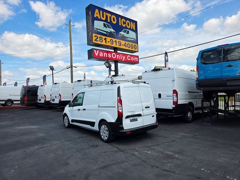 Used 2020 Ford Transit Connect XL FWD image 31