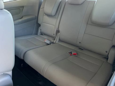 Used 2012 Honda Odyssey EX-L image 16