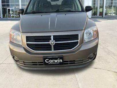 Used 2007 Dodge Caliber R/T