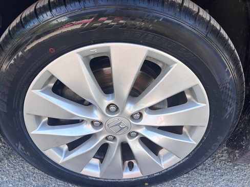 Used 2013 Honda Accord EX-L image 11