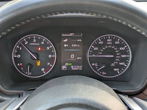Used 2020 Subaru Outback Touring XT AWD/4WD image 11