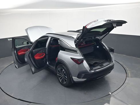 Used 2024 Acura ZDX A-Spec AWD/4WD image 39