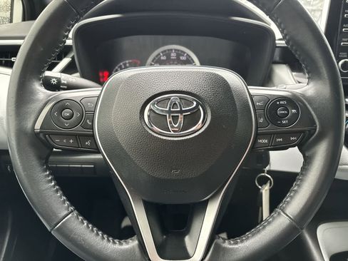 Used 2020 Toyota Corolla SE image 7