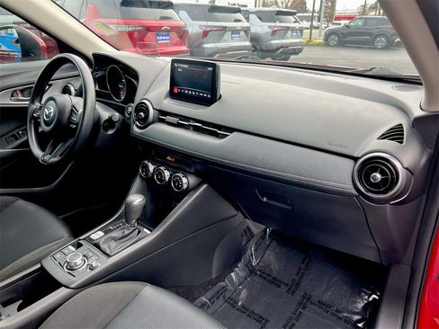 Used 2020 MAZDA CX-3 Sport image 23
