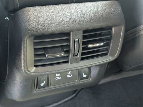Used 2026 Nissan Murano Platinum w/ Cargo Package AWD/4WD image 15