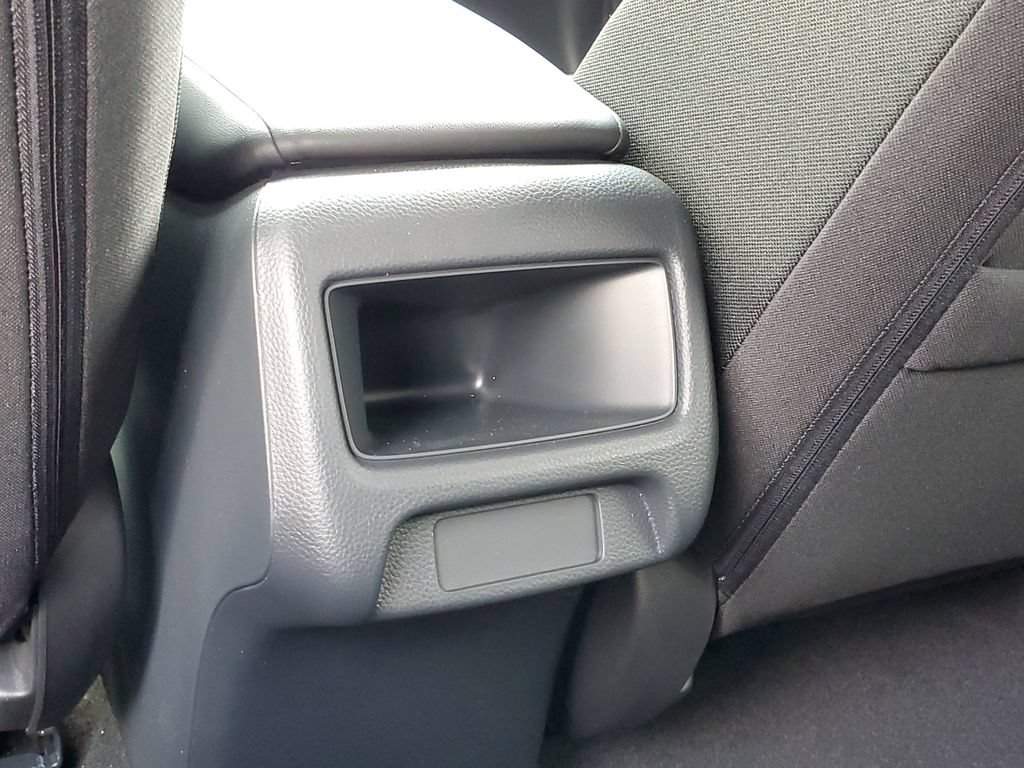 New 2027 Honda HR-V LX image 26