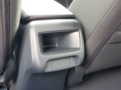 New 2027 Honda HR-V LX image 26