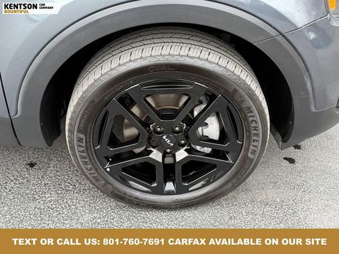 Used 2024 Kia Telluride EX X-Line image 15