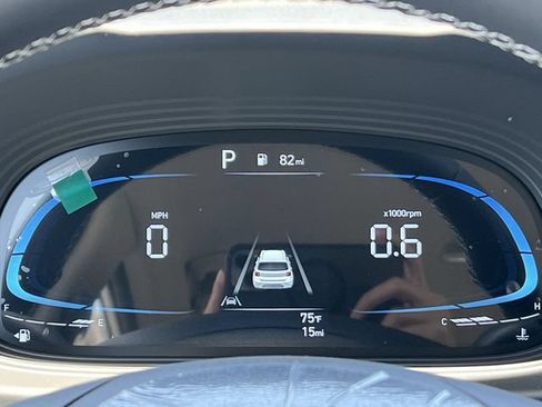 New 2026 Hyundai Venue SEL FWD image 21