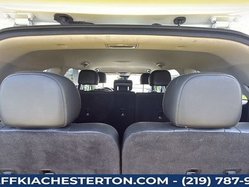 Used 2022 Kia Sorento S FWD image 40