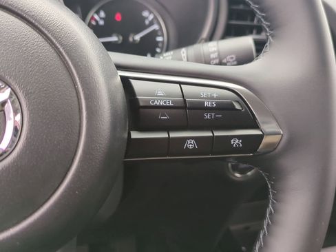 New 2026 MAZDA CX-30 2.5 Turbo w/ Premium Plus Pkg image 25