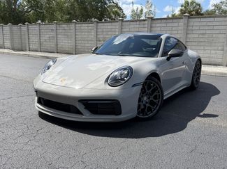 Certified 2024 Porsche 911 Carrera T RWD video 1