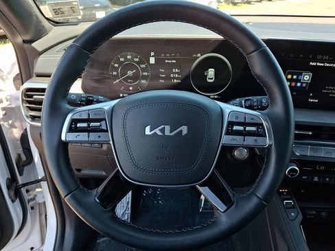 Certified 2023 Kia Telluride SX Prestige X-Line AWD/4WD image 23