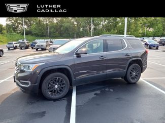 Used 2018 GMC Acadia SLT AWD/4WD video 1