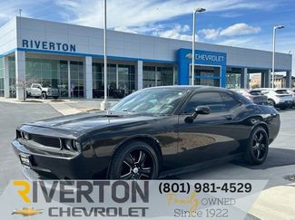 Used 2013 Dodge Challenger R/T Plus video 1