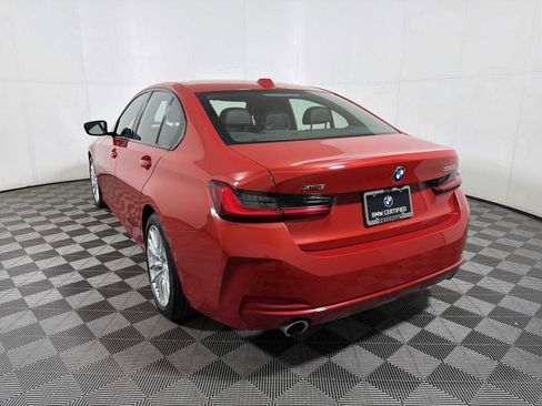 Used 2023 BMW 330i xDrive 330i xDrive w/ Convenience Package image 5