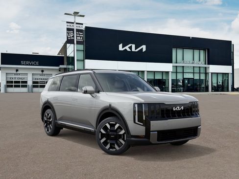 New 2027 Kia Telluride S AWD/4WD image 9