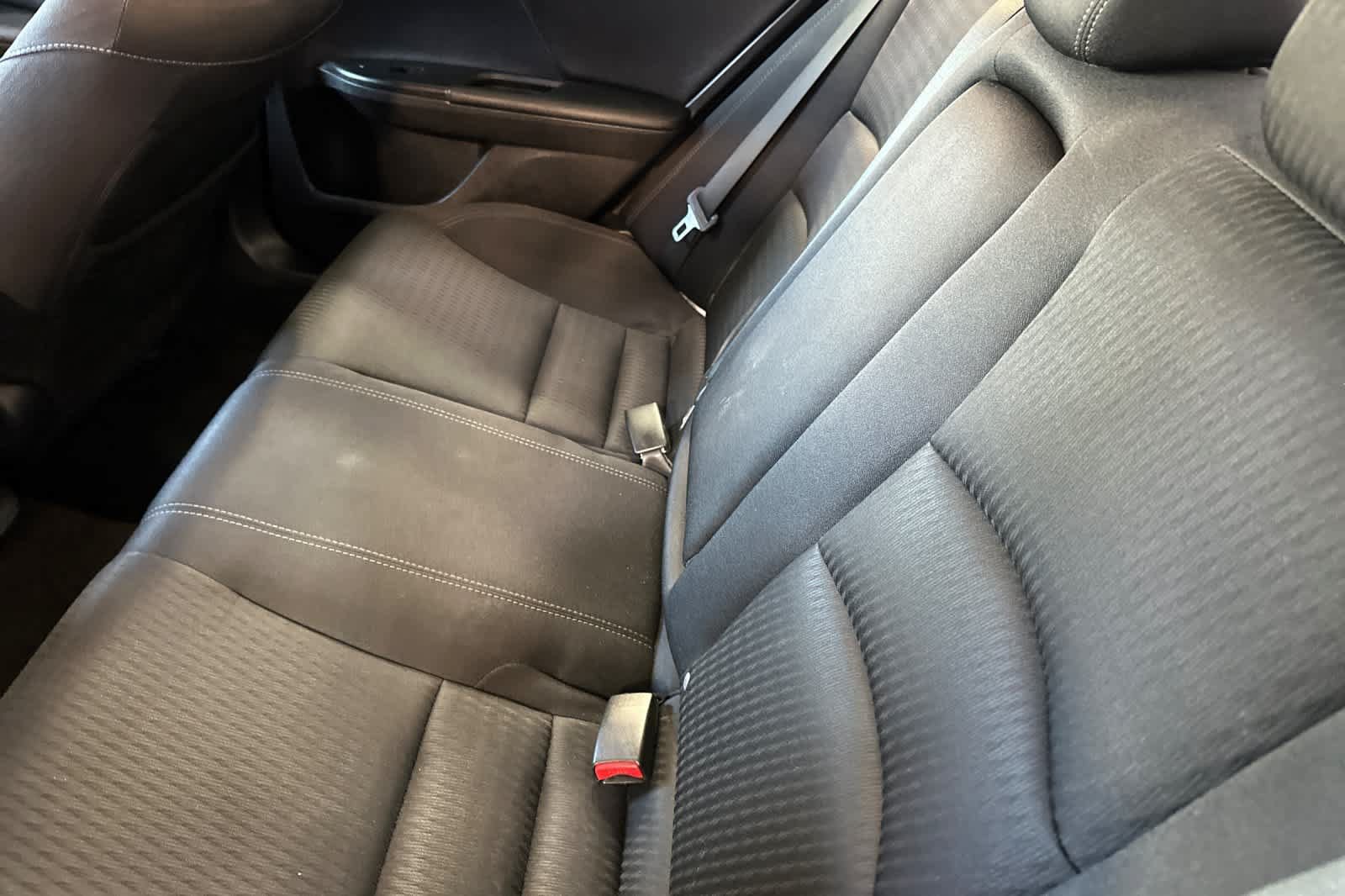 Used 2015 Honda Accord Sport image 5