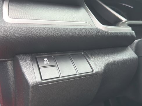 Used 2016 Honda Civic EX-L image 12