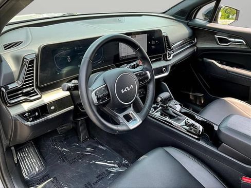 Certified 2024 Kia Sportage X-Line w/ X-Line Premium Package AWD/4WD image 22