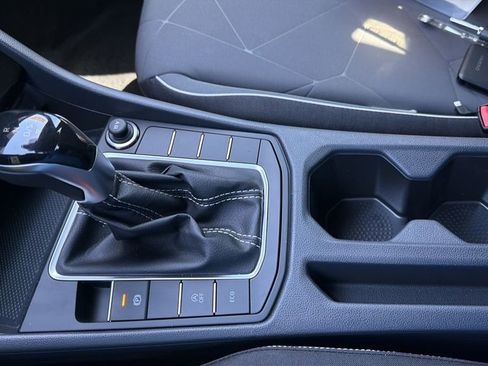 New 2026 Volkswagen Jetta Sport image 15