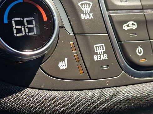 Certified 2024 Chevrolet Malibu LT FWD image 25