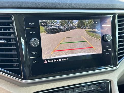 Used 2019 Volkswagen Atlas SEL Premium AWD/4WD image 20