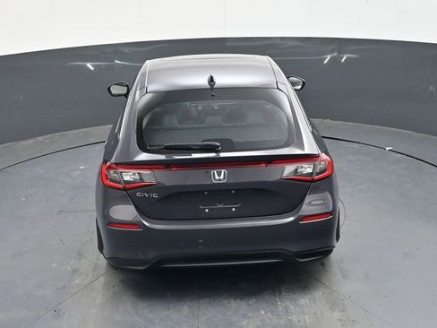 Used 2022 Honda Civic EX-L image 24