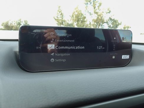 New 2026 MAZDA CX-50 AWD 2.5 Hybrid w/ Weather Package image 17